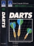 Atari  800&nbsp; - &nbsp;darts_k7